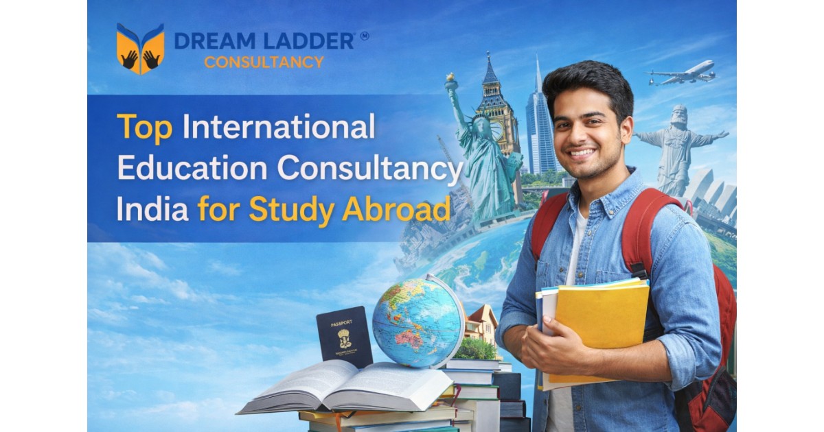The Growing Importance of International Education Consultancy India