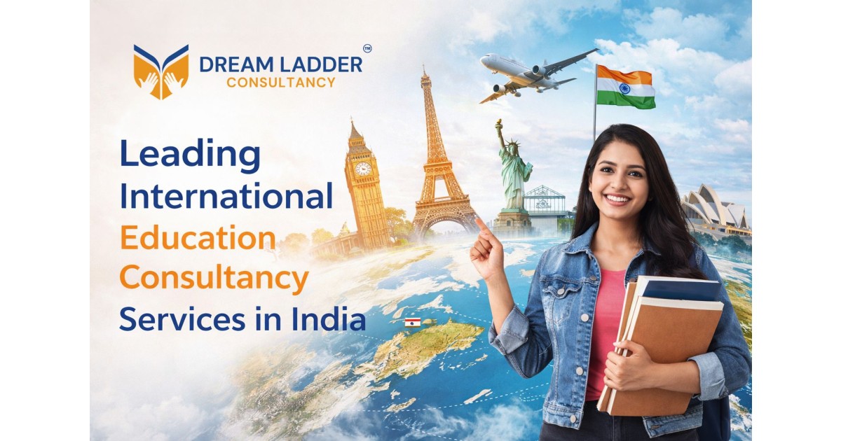 International Education Consultancy India: The Smart Pathway for Indian Students to Study Abroad